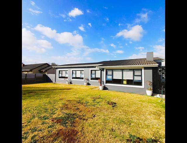 3 BEDROOM HOUSE FOR SALE IN MEYERTON CENTRAL